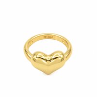 Anneau Femme in Or ANOR-206-286